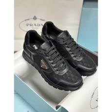 Prada Casual Shoes